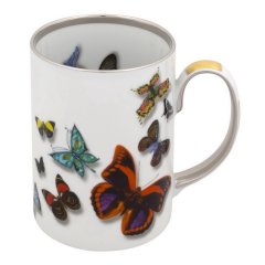 Кружка Butterfly Parade 348 мл