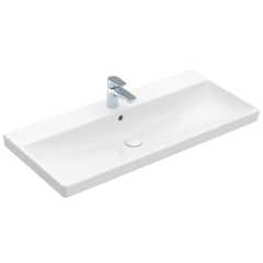 Раковина подвесная Villeroy & Boch Avento 100х47, 4156A501