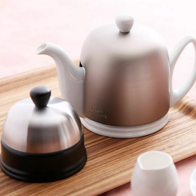 Сахарница Salam Noire 280 мл