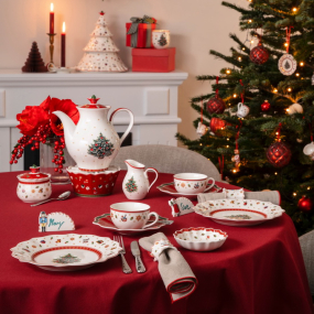 Кофейник Villeroy & Boch Toy's Delight  1,7 л