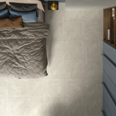 Керамогранит Coliseum Da Vinci 60х60 Naturale, White, 9 мм