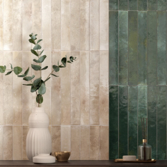 Плитка керамическая Equipe Bali 5х40, Isle of Pines, 8,3 мм