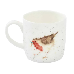 Кружка Garden Friend (зарянка) 310 мл