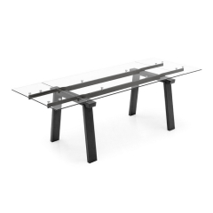 Стол Calligaris Levante 140(220)х90 CS4091