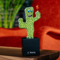 Фигурка "Жизнь в пустыне" 21 см