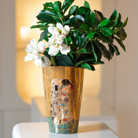 Ваза "Поцелуй" 19 см