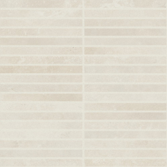 Мозаика керамогранитная Italon Millennium 30х30 Naturale, Pure, 9 мм