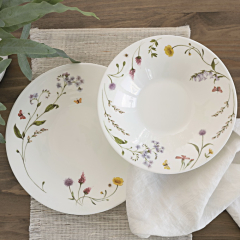 Салатник Nora Spring Vibes 26 см