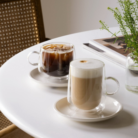 Набор кружек Artesano Hot&Cold Beverages, 2 шт, 250 мл