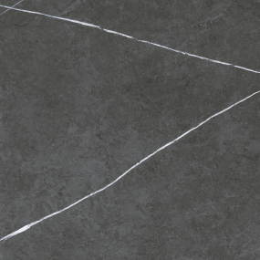 Керамогранит Italon Metropolis 80х80 Naturale, Imperial Black, 9 мм