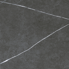 Керамогранит Italon Metropolis 80х80 Naturale, Imperial Black, 9 мм