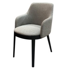 Стул Calligaris Adel, Grey