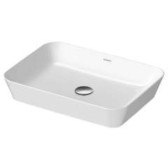 Раковина накладная Duravit Cape Cod 40х55 2347550000