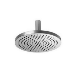 Лейка для душа Dornbracht Tara.Logic 30x30, с держателем, хром