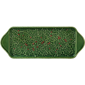 Блюдо прямоугольное Azevinho 46,5х17,5 см