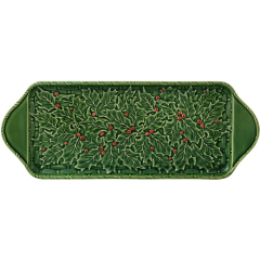 Блюдо прямоугольное Azevinho 46,5х17,5 см