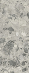 Керамогранит Italon Continuum 80х160 Naturale, Stone Grey, 9 мм