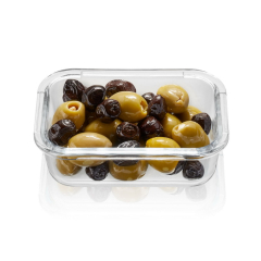 Контейнер прямоугольный Milo 400 мл