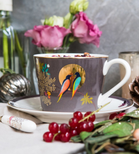 Набор ложек чайных Chelsea, 4 шт