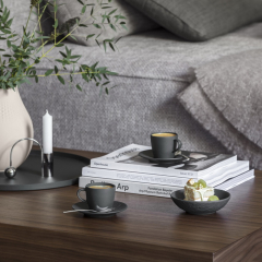 Блюдце для чашки эспрессо Manufacture Rock 12 см