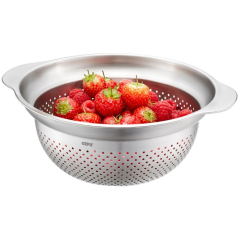 Дуршлаг Premio 23 см