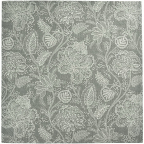 Скатерть прямоугольная Liora 150х250 см, цвет серебро