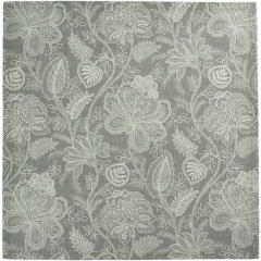 Скатерть прямоугольная Liora 150х250 см, цвет серебро