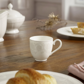 Чашка для эспрессо Gray Pearl 100 мл