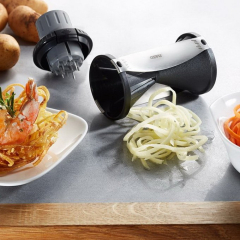 Слайсер спиральный Spirelli 17 см