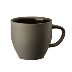 Чашка кофейная Junto Slate Grey 240 мл