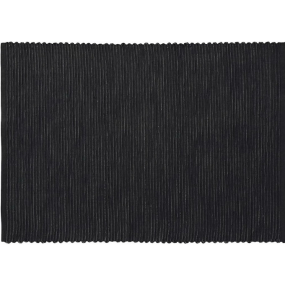 Скатерть-дорожка Breeze 50x140 см, цвет графит