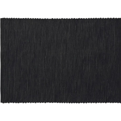 Скатерть-дорожка Breeze 50x140 см, цвет графит