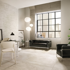 Керамогранит Imola Tube 120х278 N, White, 6,5 мм