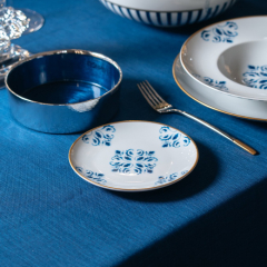 Тарелка для хлеба Transatlantica 16,2 см