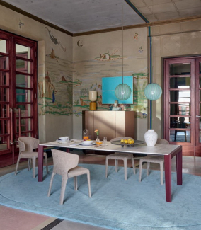 Стул Cassina Hola