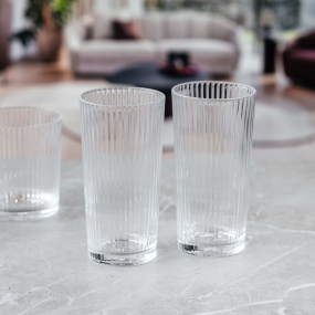 Набор бокалов лонгдринк Aperitivo 395 мл, 2 шт