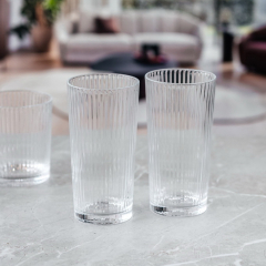 Набор бокалов лонгдринк Aperitivo 395 мл, 2 шт