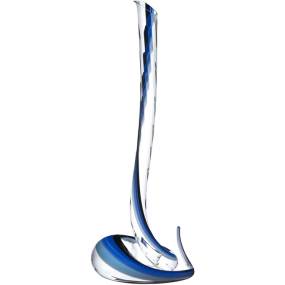 Декантер Cobra Magnum 1,5 л, сине-черный