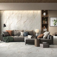 Керамогранит Imola The room 120х120 N, Grey Roots, 6,5 мм