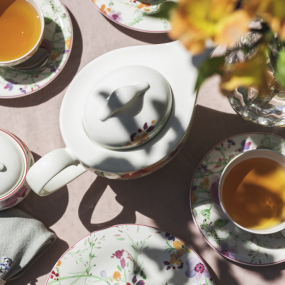 Заварник Mariefleur Basic 1 л