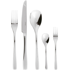 Набор столовых приборов Sintesi, 30 предметов