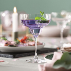 Набор бокалов для маргариты Purismo Bar 340 мл, 2 шт