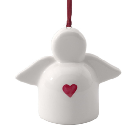 Подвеска "Ангел-хранитель" With Love 5 см