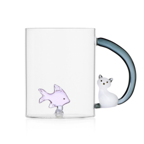 Кружка Tabby Cat 450 мл