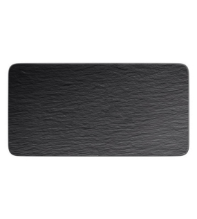 Блюдо прямоугольное Manufacture Rock 35x18 см