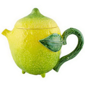 Заварник Lemon 1,2 л