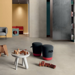 Керамогранит Italon Millennium 120х120 Naturale, Pure, 9 мм