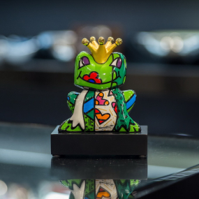 Фигурка "Принц" 14,5 см