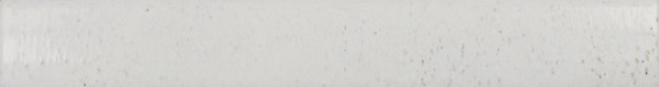 Плитка керамическая Equipe Altea 1,2х20, White, 7 мм