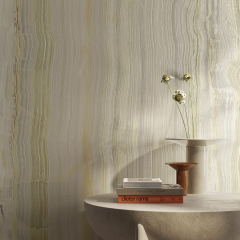 Керамогранит LaFaenza Aesthetica 60х120 LPM, Onyx Green, 6,5 мм